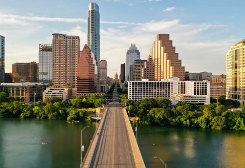 INS USA - Austin