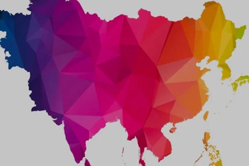 2025年，亚洲为什么是全球商业中心？