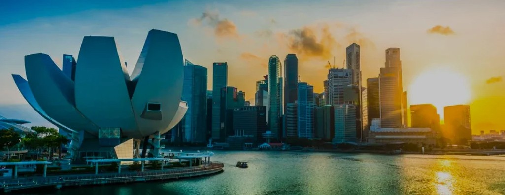 五大理由助您圆梦新加坡