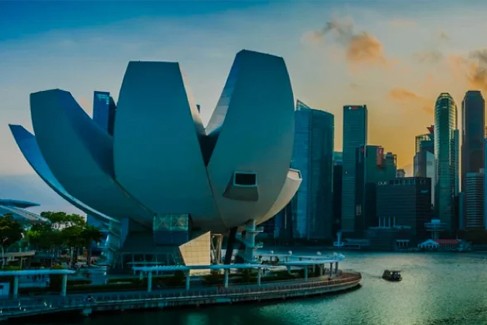 五大理由助您圆梦新加坡