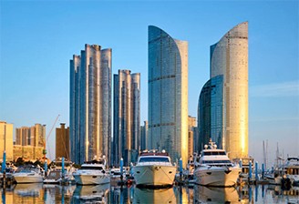 韩国劳动法