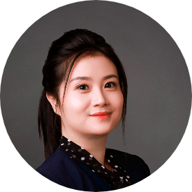Vivian Cao
