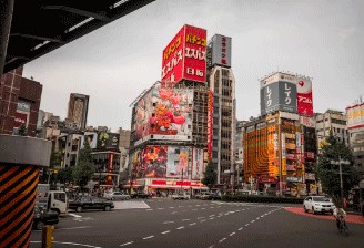日本劳动法