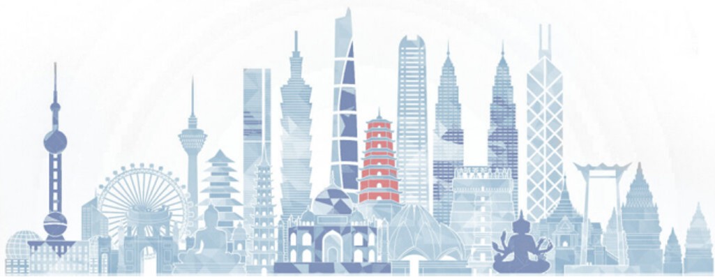2025年如何利用招聘网站，在亚洲地区招聘人才