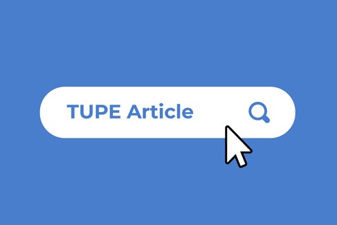 企业出海eor：回答您有关经营权转让条款（TUPE）的所有问题