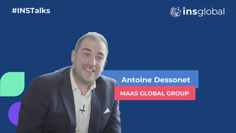 MAAS GLOBAL GROUP
