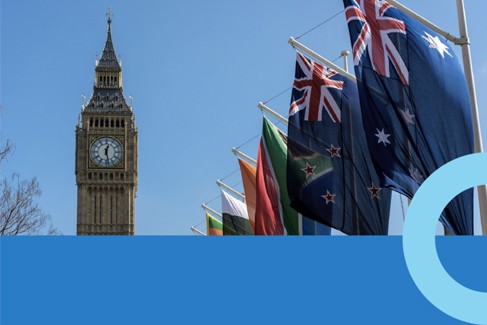 2025 年如何在英国设立子公司