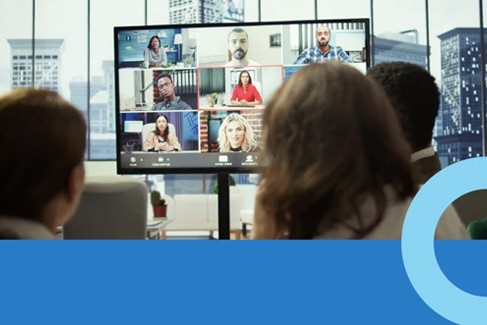 15+ 线上团建活动方案：企业团建方案